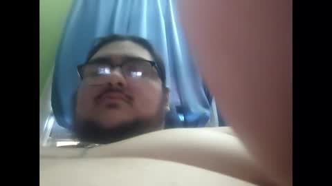 Your Daddy online show from 10/20/25, 05:57