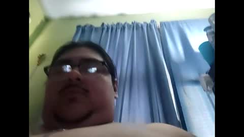 Your Daddy online show from 10/24/25, 04:03