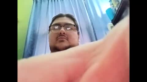 Your Daddy online show from 01/09/26, 07:48