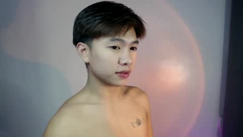 Ur Jaylord online show from 02/11/25, 03:51