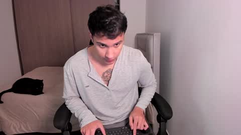 Jay marcos online show from 01/06/25, 03:42