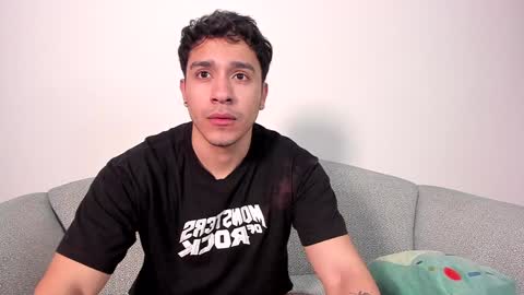 Jay marcos online show from 01/10/25, 02:25