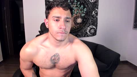 Jay marcos online show from 01/26/25, 03:59