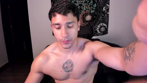 Jay marcos online show from 02/09/25, 04:14