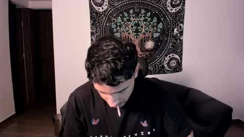 Jay marcos online show from 02/10/25, 03:24