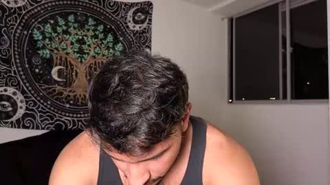 Jay marcos online show from 10/03/25, 03:14