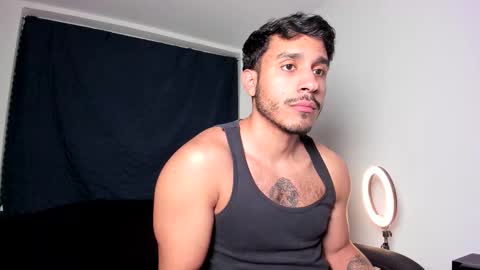 Jay marcos online show from 01/06/26, 04:49