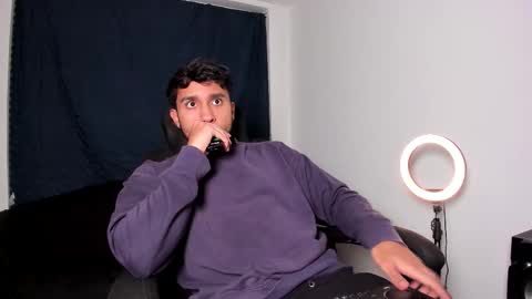 Jay marcos online show from 01/07/26, 03:31