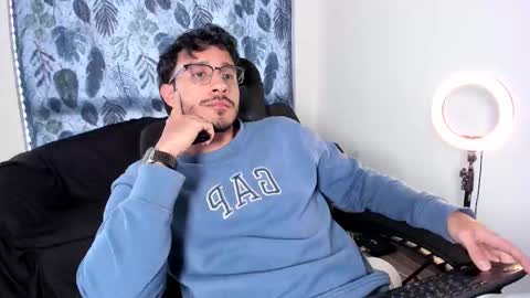 Jay marcos online show from 01/13/26, 11:26