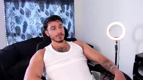 Jay marcos online show from 01/15/26, 09:51