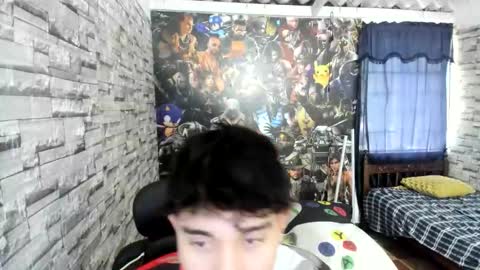 JAY ORANGE online show from 02/03/26, 07:30