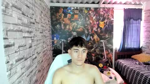 JAY ORANGE online show from 02/15/26, 05:20