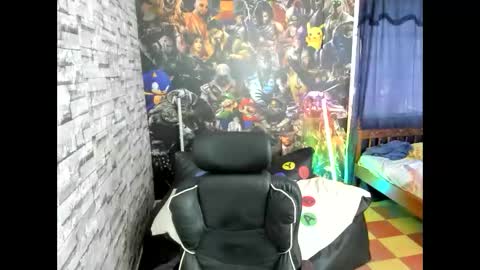 JAY ORANGE online show from 03/09/26, 07:29