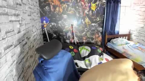 JAY ORANGE online show from 03/21/26, 07:28