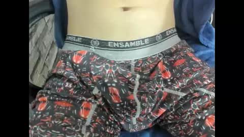 JAY ORANGE online show from 03/30/26, 08:54