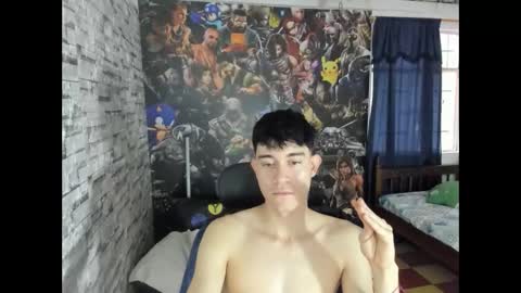 JAY ORANGE online show from 04/05/26, 07:55