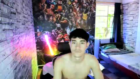 JAY ORANGE online show from 05/23/26, 07:29