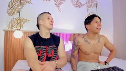 Snapshot of jay_paul_ chatting on 12/11/24, 03:45 Jay Paul online show from 12/11/24, 03:45