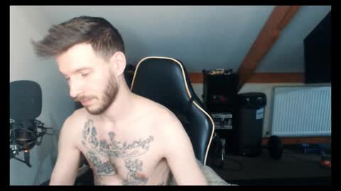 jay_peralta online show from 10/15/25, 04:51