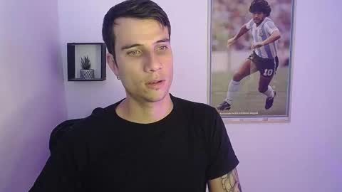 Jay Alvarrez online show from 01/07/25, 09:14