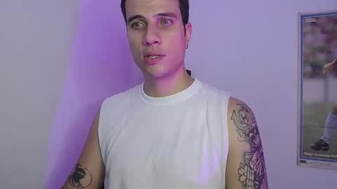 Jay Alvarrez online show from 01/09/25, 08:55