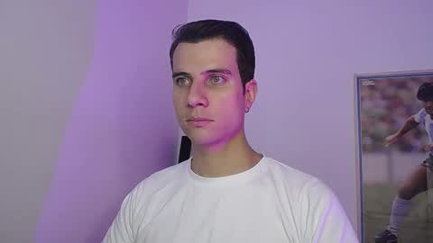 Jay Alvarrez online show from 01/11/25, 06:54