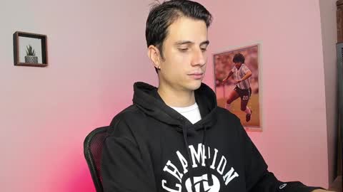 Jay Alvarrez online show from 01/18/25, 09:34