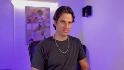 Jay Alvarrez online show from 01/14/26, 08:58