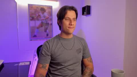 Jay Alvarrez online show from 02/03/26, 07:08