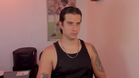 Jay Alvarrez online show from 02/15/26, 07:43