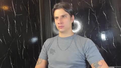 Jay Alvarrez online show from 03/12/26, 08:04