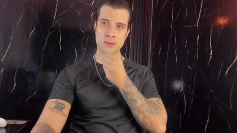 Jay Alvarrez online show from 04/14/26, 12:00