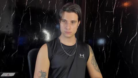 Jay Alvarrez online show from 04/18/26, 07:58