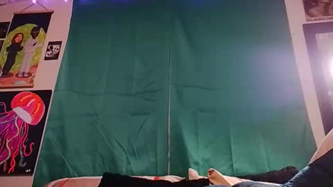 Jaybae online show from 01/18/26, 03:54