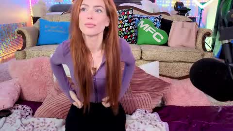 JennyBlighe online show from 05/14/26, 08:26
