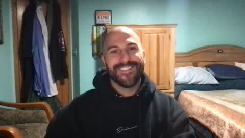 jaybo59 online show from 10/24/25, 03:36