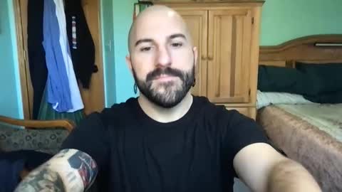 jaybo59 online show from 10/26/25, 06:03