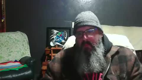 Snapshot of jaycanbefun chatting on 01/04/25, 01:10 Grand Zaddy or Jay its casual online show from 01/04/25, 01:10