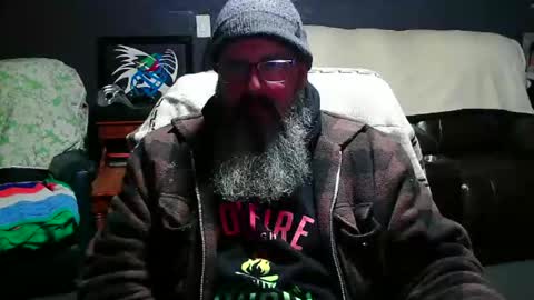 Snapshot of jaycanbefun chatting on 01/22/25, 10:29 Grand Zaddy or Jay its casual online show from 01/22/25, 10:29