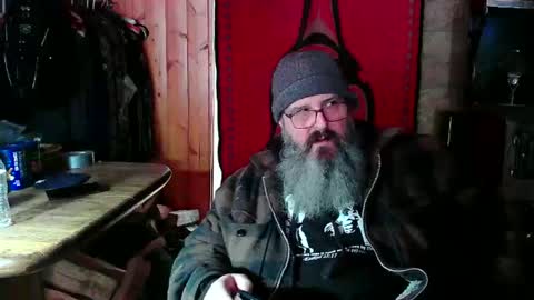 Snapshot of jaycanbefun chatting on 02/11/25, 10:39 Grand Zaddy or Jay its casual online show from 02/11/25, 10:39