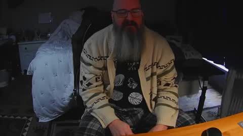 Snapshot of jaycanbefun chatting on 02/21/25, 09:11 Grand Zaddy or Jay its casual online show from 02/21/25, 09:11