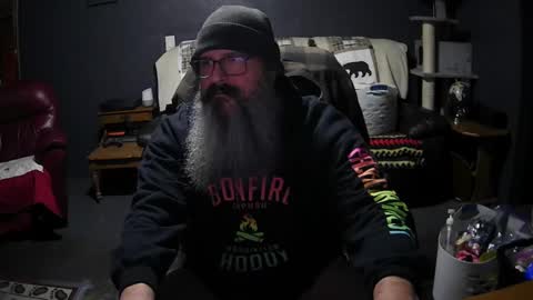 Snapshot of jaycanbefun chatting on 09/26/25, 07:01 Grand Zaddy or Jay its casual online show from 09/26/25, 07:01