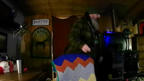 Grand Zaddy or Jay its casual online show from 01/06/26, 06:06