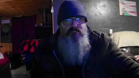 Grand Zaddy or Jay its casual online show from 01/10/26, 03:52