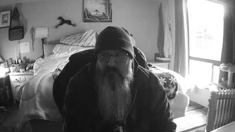 Grand Zaddy or Jay its casual online show from 04/15/26, 06:59