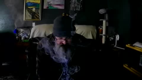 Grand Zaddy or Jay its casual online show from 05/12/26, 05:21