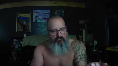Grand Zaddy or Jay its casual online show from 05/28/26, 07:33