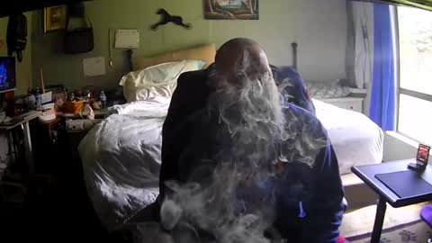 Grand Zaddy or Jay its casual online show from 05/29/26, 06:28