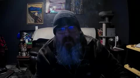 Snapshot of jaycanbefun chatting on 06/09/26, 09:54 Grand Zaddy or Jay its casual online show from 06/09/26, 09:54