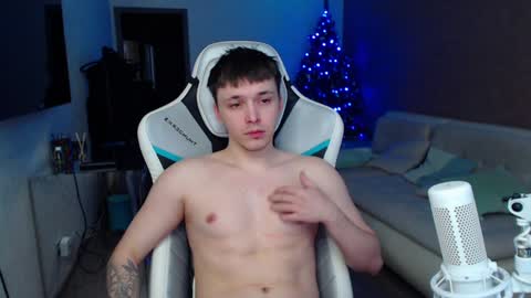 Jayce online show from 12/21/24, 10:17